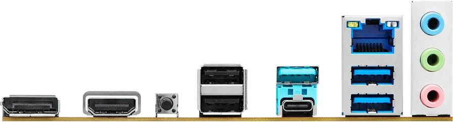 asrock B850M-X R20 image 3