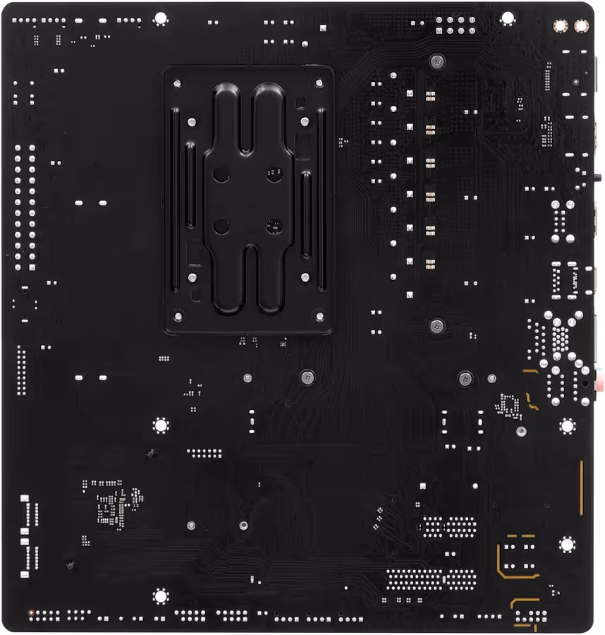 asrock B850M-X R20 image 4