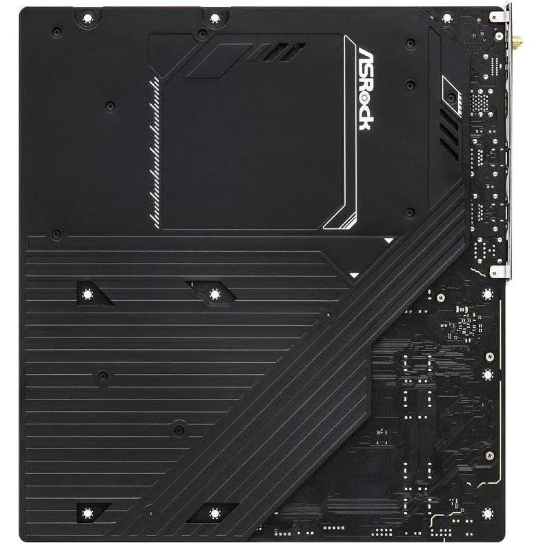 asrock TRX50 WS image 3