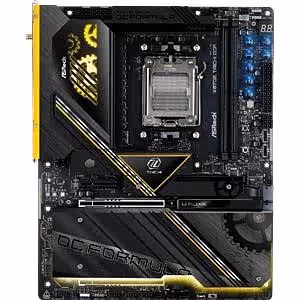 asrock X870E Taichi OCF