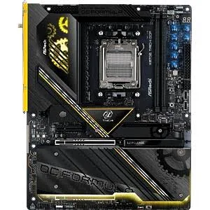 asrock X870E Taichi OCF 