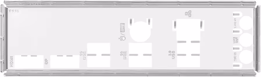 ASUS PRIME A620AM-K AMD image 3