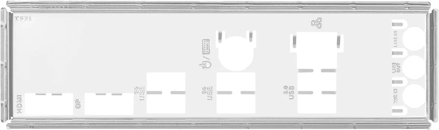 ASUS PRIME A620AM-K AMD image 3