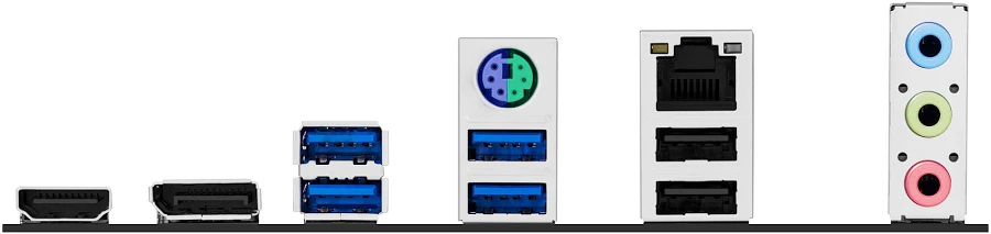 ASUS PRIME A620AM-K AMD image 4