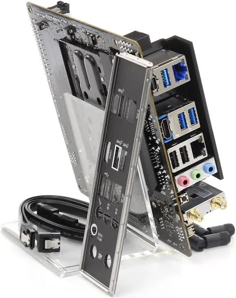 asrock A620AI WIFI image 5