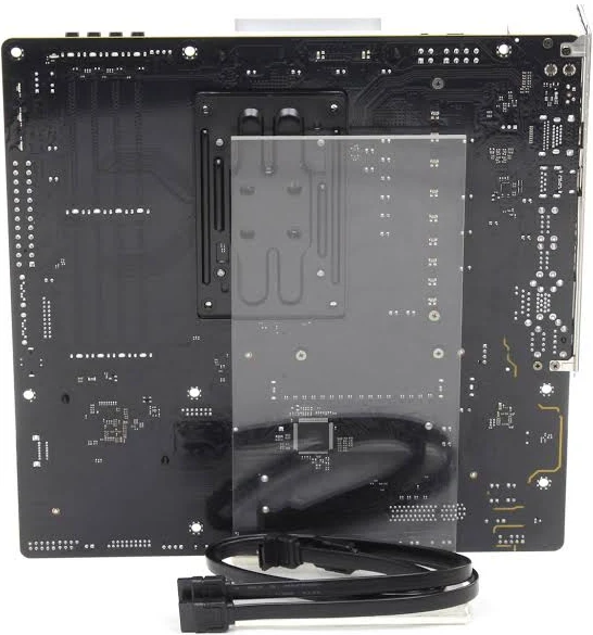 asrock B850M Pro RS image 3