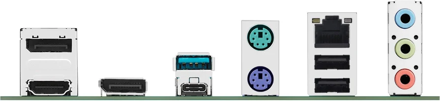 ASUS PRO B860M-C-CSM image 4