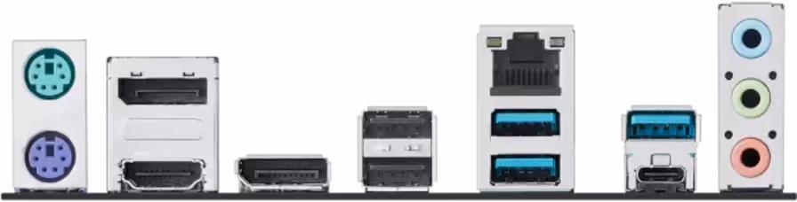 ASUS PRO Q870I-C-CSM image 4