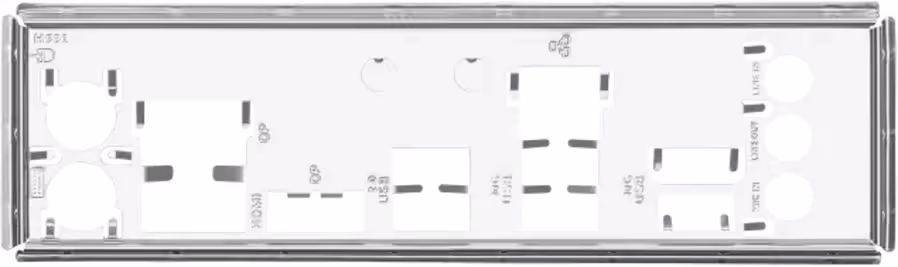 ASUS PRO Q870I-C-CSM image 5