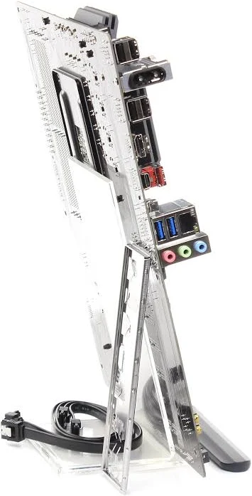 GIGABYTE B550 EAGLE WIFI6 image 4