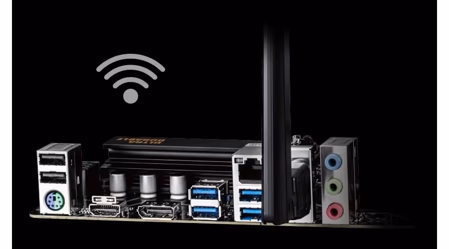 GIGABYTE B550M DS3H AC R2 image 4