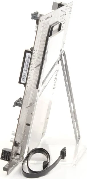 GIGABYTE B550M K image 4