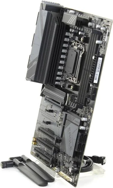GIGABYTE B650 EAGLE AX image 5