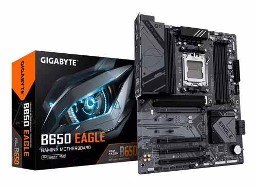 GIGABYTE B650 EAGLE 