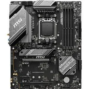 MSI B650 GAMING PLUS WIFI image 1