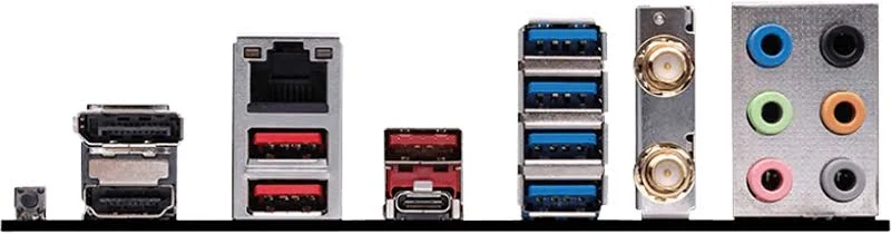 MSI B650 GAMING PLUS WIFI image 4