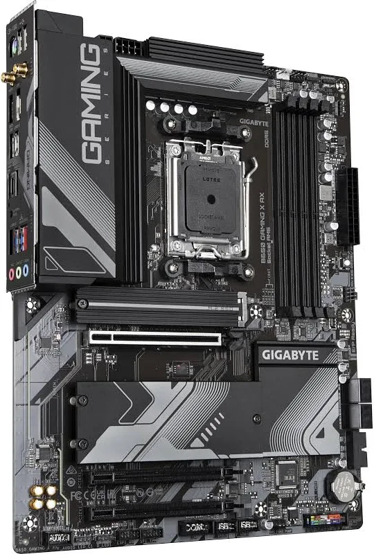 GIGABYTE B650 GAMING X AX V2 image 4