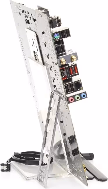 GIGABYTE B650 UD AX image 5