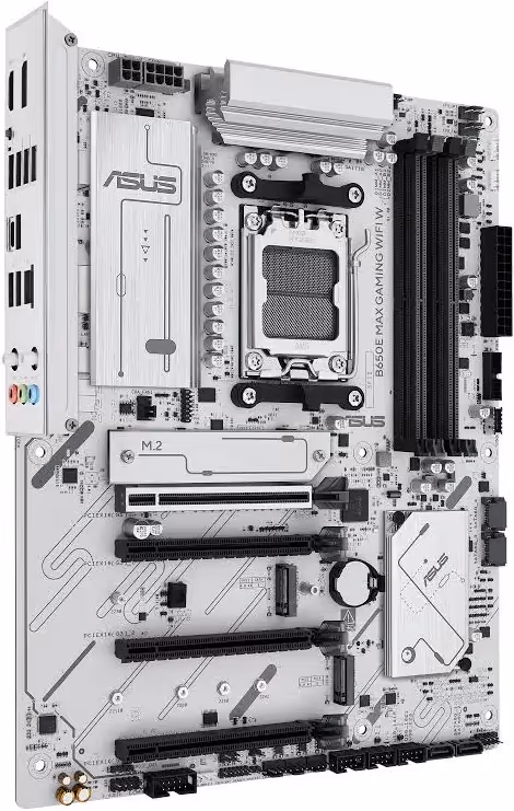 ASUS B650E MAX GAMING WIFI W image 3