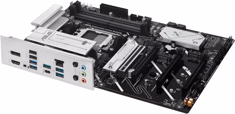ASUS B650E MAX GAMING WIFI image 4