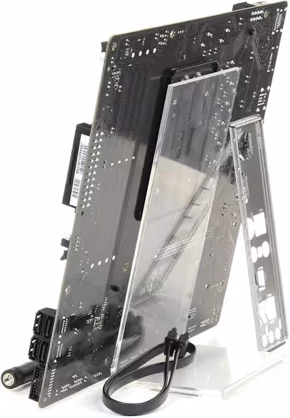 GIGABYTE B650M D3HP AX image 4