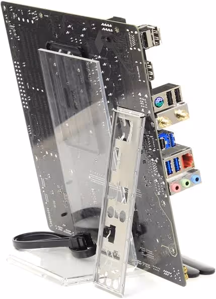 GIGABYTE B650M D3HP AX image 5