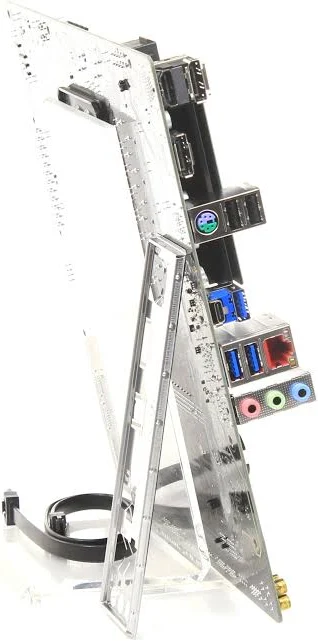 GIGABYTE B650M D3HP image 5