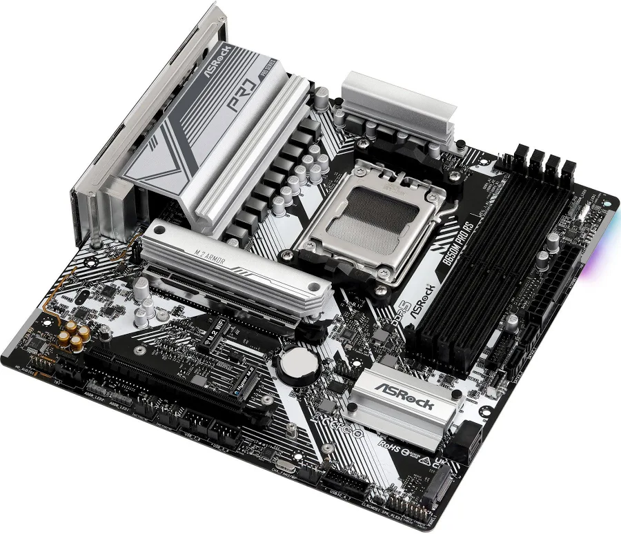 asrock B650M Pro RS image 5