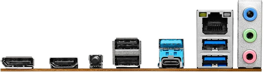 asrock B650M-H/+ image 5