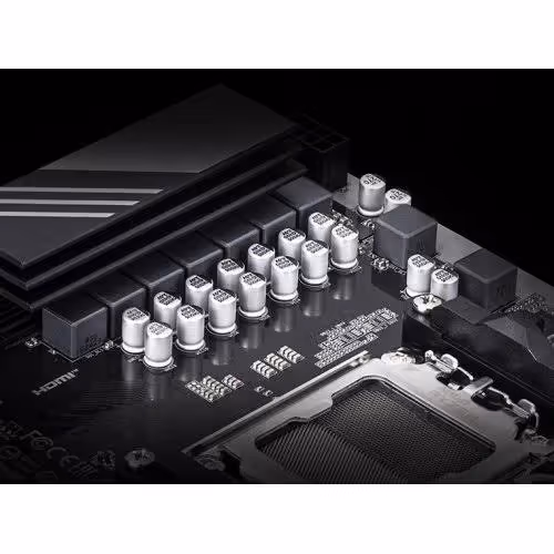 GIGABYTE B840M D2H image 4