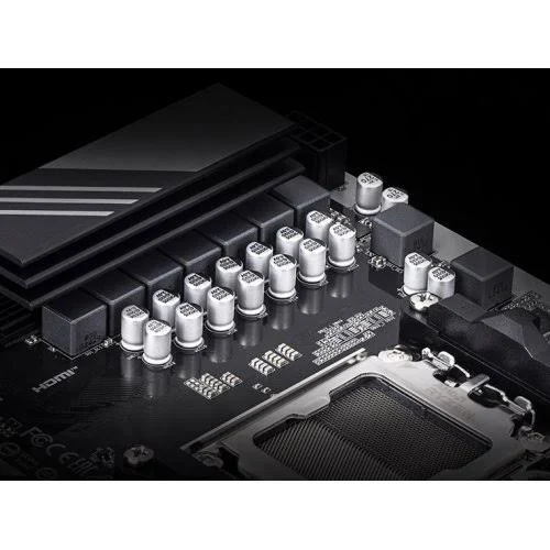 GIGABYTE B840M D2H image 4