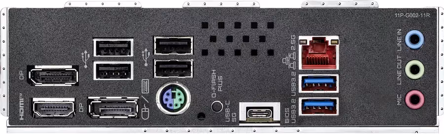 GIGABYTE B840M DS3H image 4