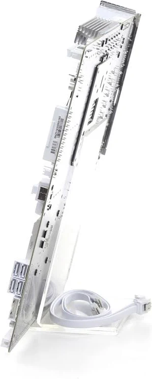 GIGABYTE B850 EAGLE ICE image 5