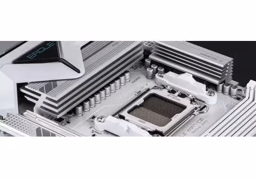 GIGABYTE B850 EAGLE WIFI7 ICE image 5