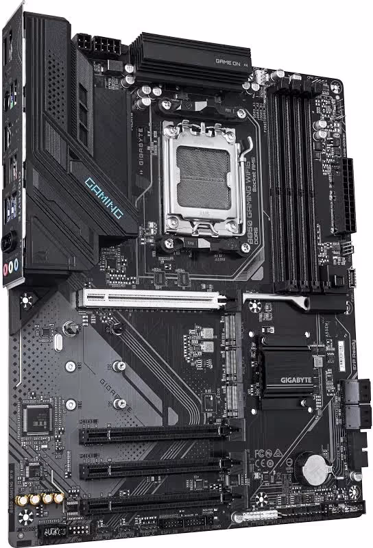 GIGABYTE B850 GAMING WF6 image 3