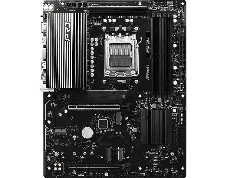 asrock B850 Pro-A image 1