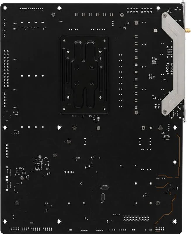 asrock B850 Riptide WiFi image 3