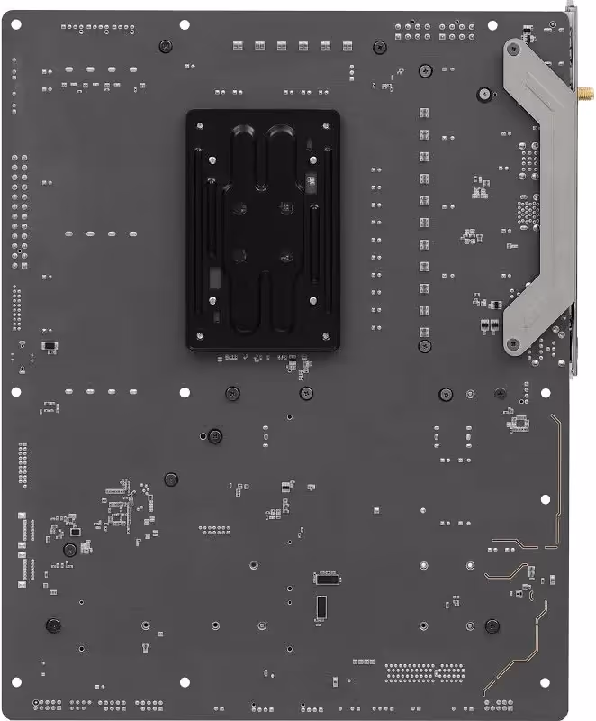 asrock B850 Steel Legend WiFi image 5