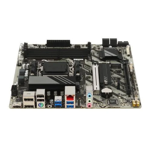 GIGABYTE B850M D3HP image 5