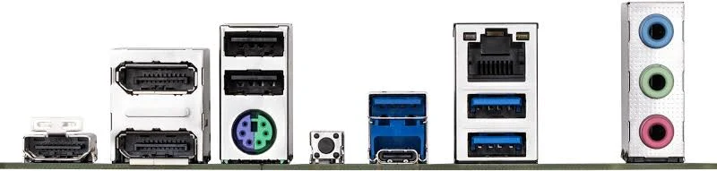 GIGABYTE B850M D3HP image 4