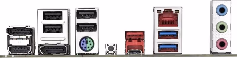 GIGABYTE B850M DS3H image 2