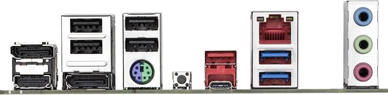 GIGABYTE B850M DS3H image 2