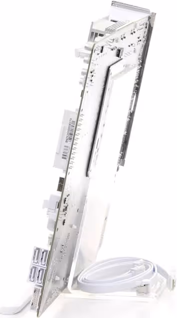 GIGABYTE B850M EAGLE WIFI6E ICE image 5
