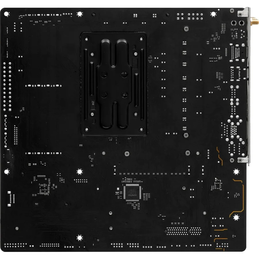 asrock B850M Pro RS WiFi image 3