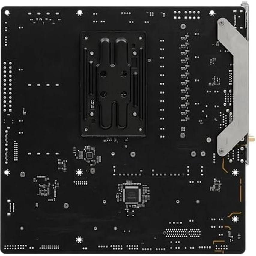 asrock B850M Riptide WiFi  image 4