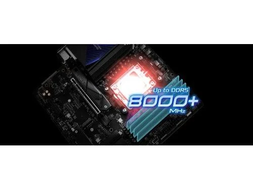 asrock B850M Riptide WiFi  image 5