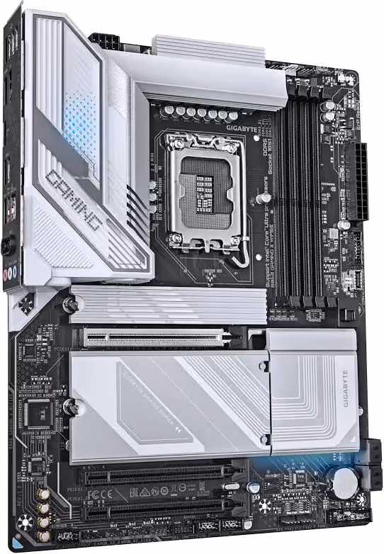 GIGABYTE B860 GAMING X WIFI6E image 2