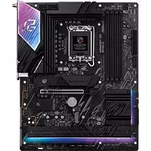 asrock B860 Lightning WiFi image 1