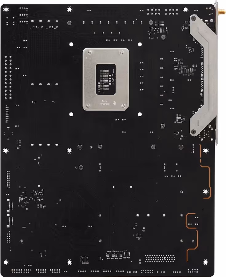 asrock B860 Lightning WiFi image 3
