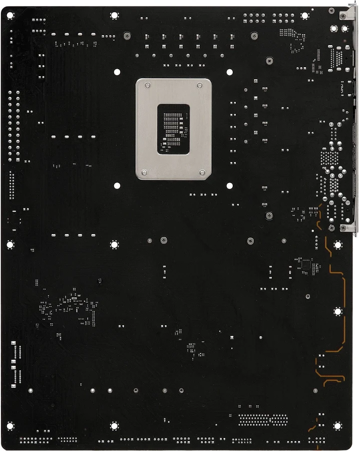 asrock B860 Pro RS image 3